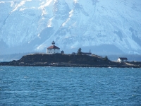 Lynn Canal Skagway Alaska