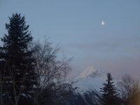 Dewey Peaks