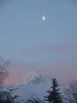Dewey Peaks