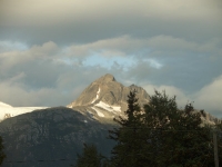 Dewey Peaks