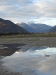Dyea Alaska