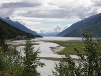 Dyea Alaska