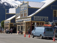 Shirt Co Skagway