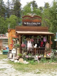 Unique Skagway Alaska