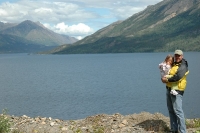 Lakes Tagish