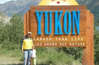 Yukon Summit Tour from Skagway