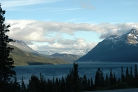 Views from Skagway Summit Tour