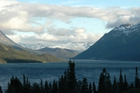 Views from Skagway Summit Tour