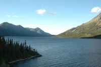 Views from Skagway Summit Tour