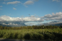 Views from Skagway Summit Tour