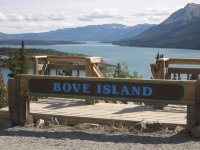 Bove Island