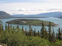 Bove Island