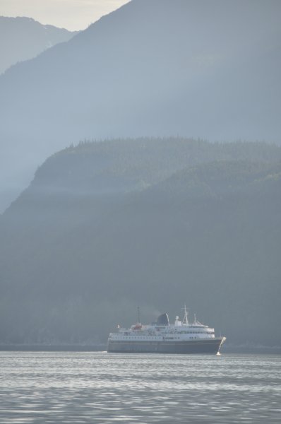 Skagway Alaska