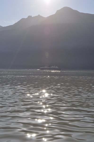 Skagway Alaska