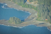Fly to Skagway Alaska