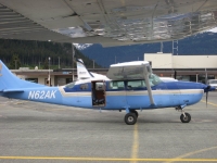 Wings of Alaska to Skagway Alaska