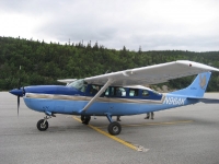 Wings of Alaska to Skagway Alaska