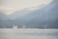 Skagway Alaska