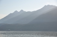 Skagway Alaska