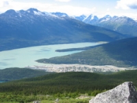 Upper Lake Trail