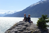 Yakatania Point Skagway