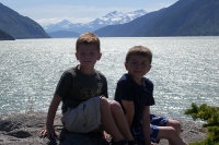 Yakatania Point Skagway