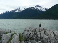 Yakatania Point Skagway