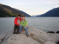 Yakatania Point Skagway